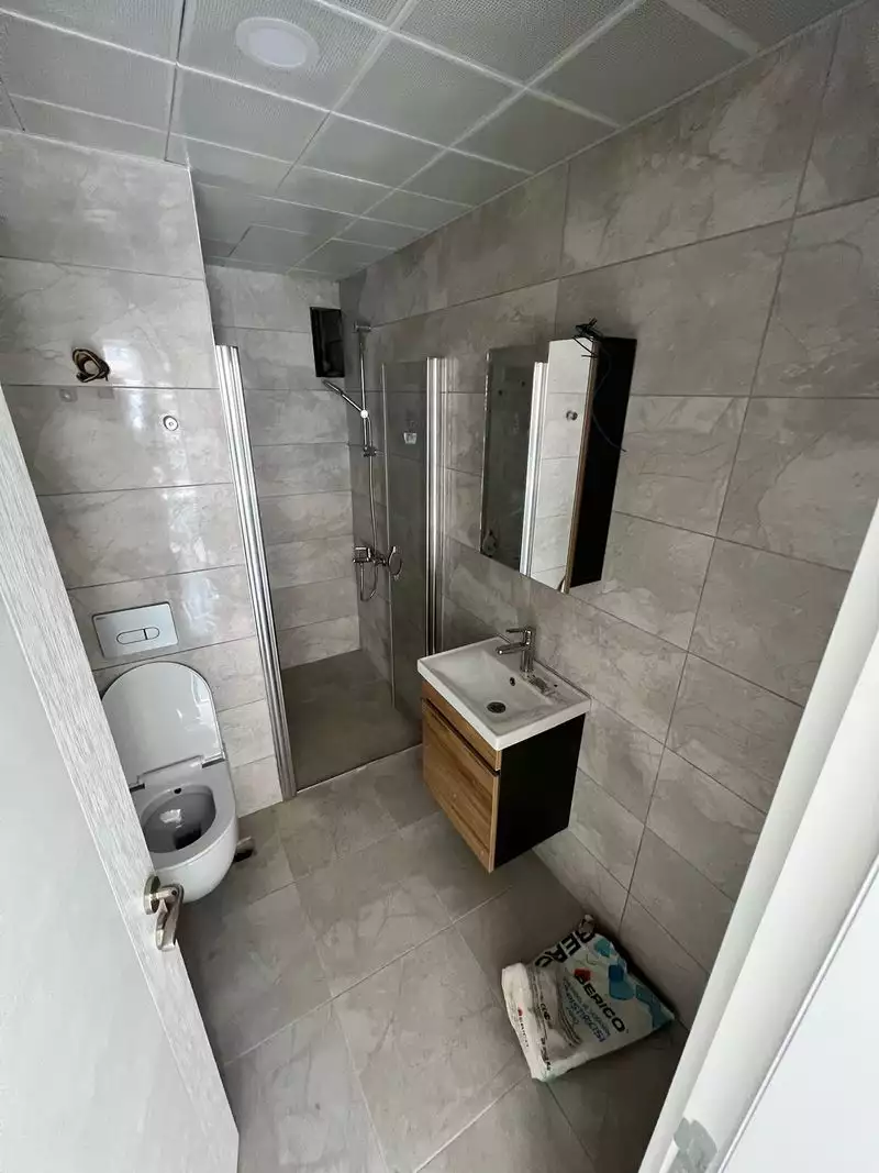 Flat 54m² in Turkey, Alania. Priced at 130000€ rent photo-13