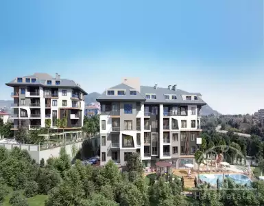 Buy in Turkey for 130000€