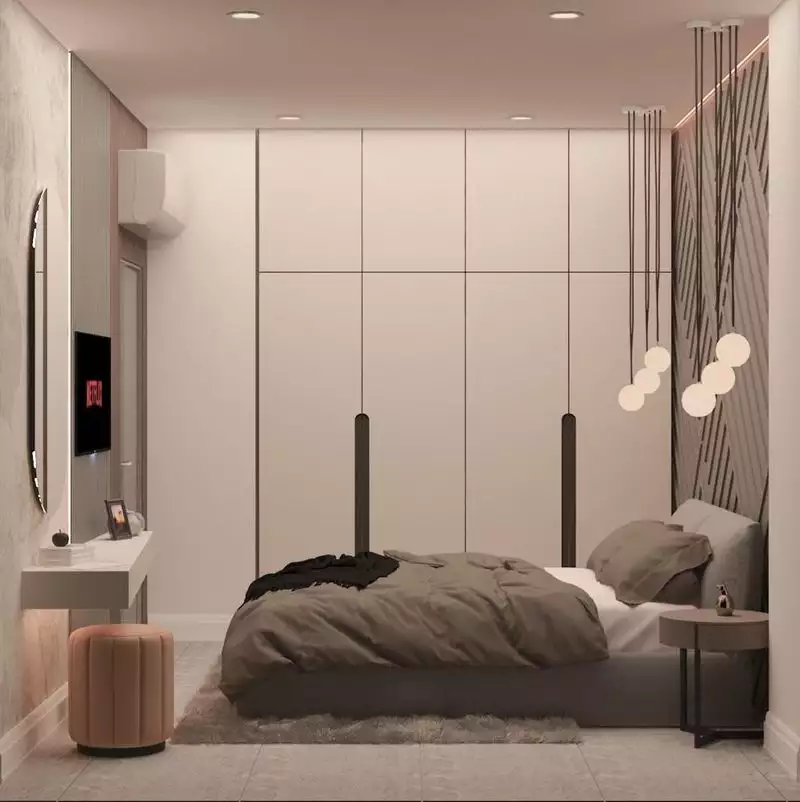 Flat 47m² in Turkey, Avsallar. Priced at 95000€ rent photo-20