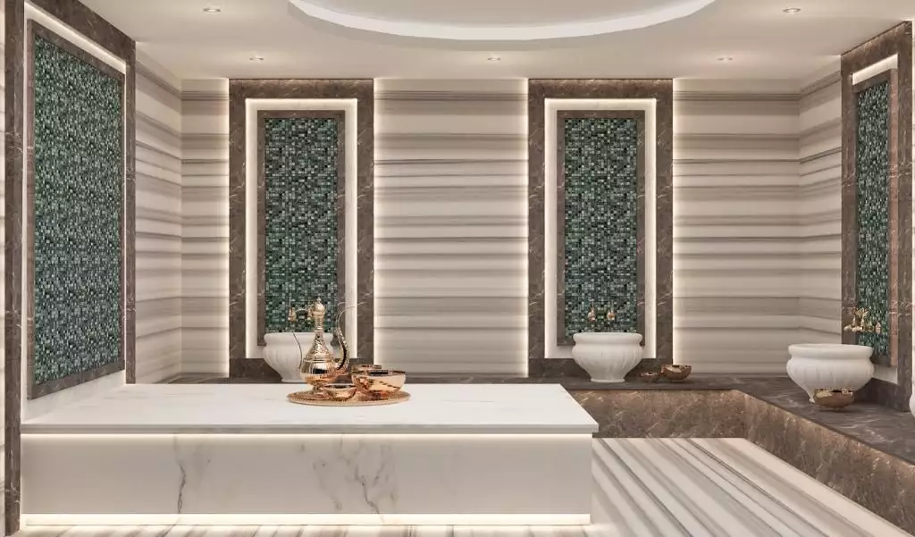 Flat 47m² in Turkey, Avsallar. Priced at 95000€ rent photo-25