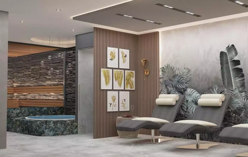 Flat 47m² in Turkey, Avsallar. Priced at 95000€ rent photo-31