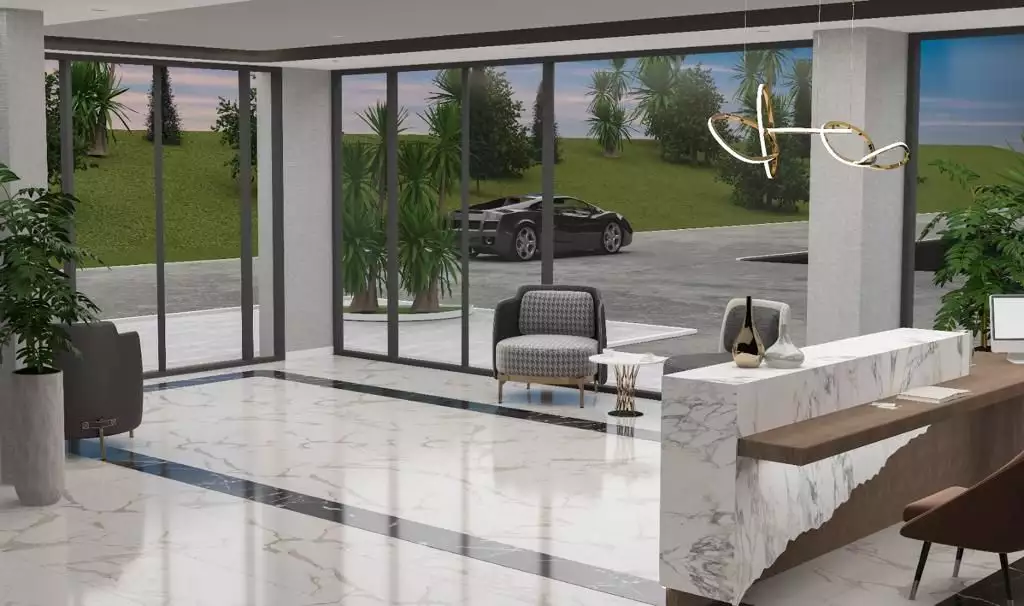 Flat 47m² in Turkey, Avsallar. Priced at 95000€ rent photo-35