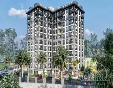 Buy in Turkey for 95000€