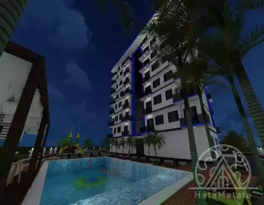 Buy in Turkey for 111000€