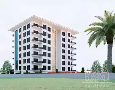 Buy in Turkey for 160000€