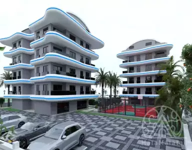 Buy in Turkey for 118000€
