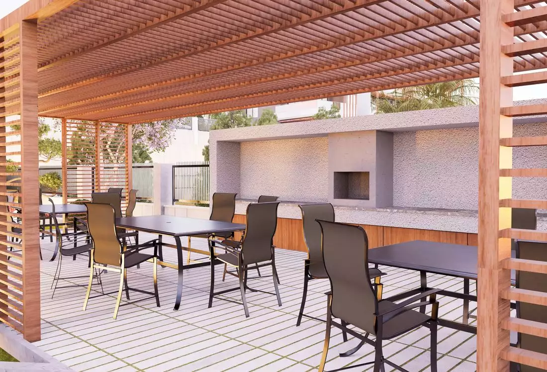 Flat 47m² in Turkey, Demirtas. Priced at 103500€ rent photo-9