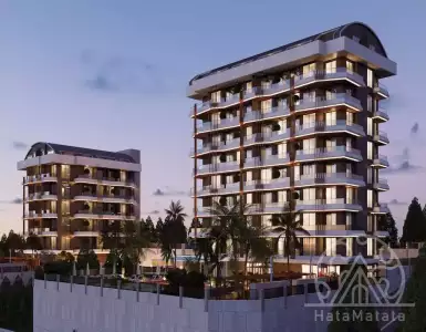 Buy in Turkey for 103500€