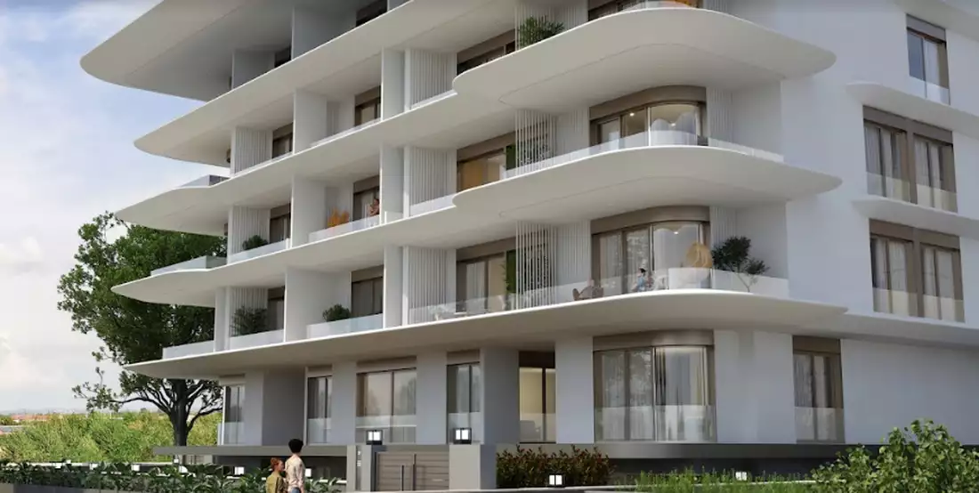 Flat 60m² in Turkey, Kestel. Priced at 229000€ rent photo-4
