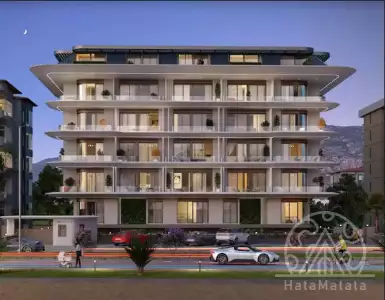 Buy in Turkey for 229000€