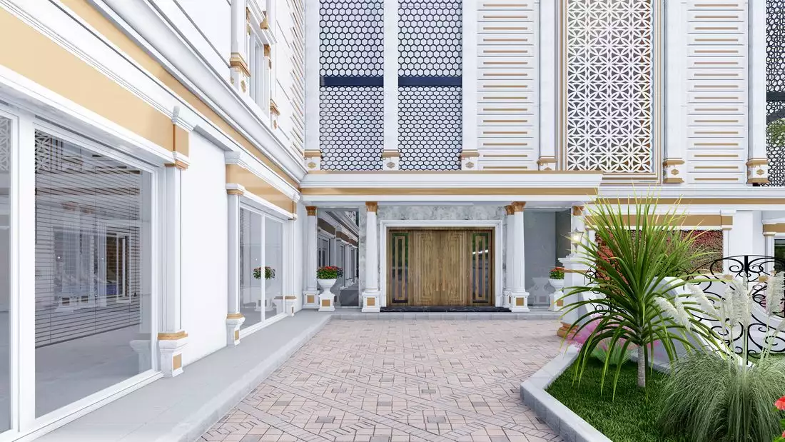 Flat 58m² in Turkey, Avsallar. Priced at 90000€ rent photo-8