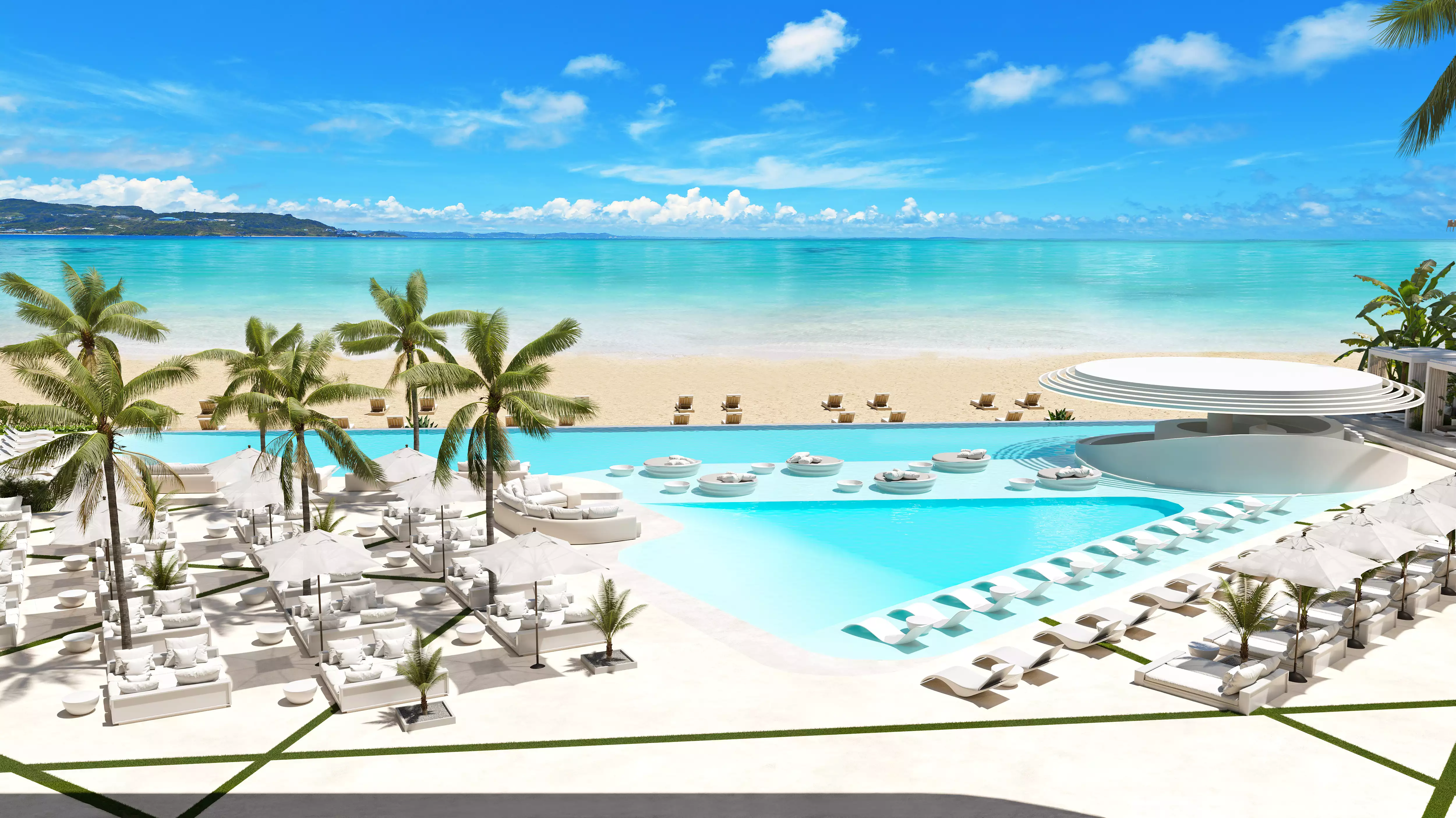 Flat 101m² in Indonesia, Sanur. Priced at 354481€ rent photo-5