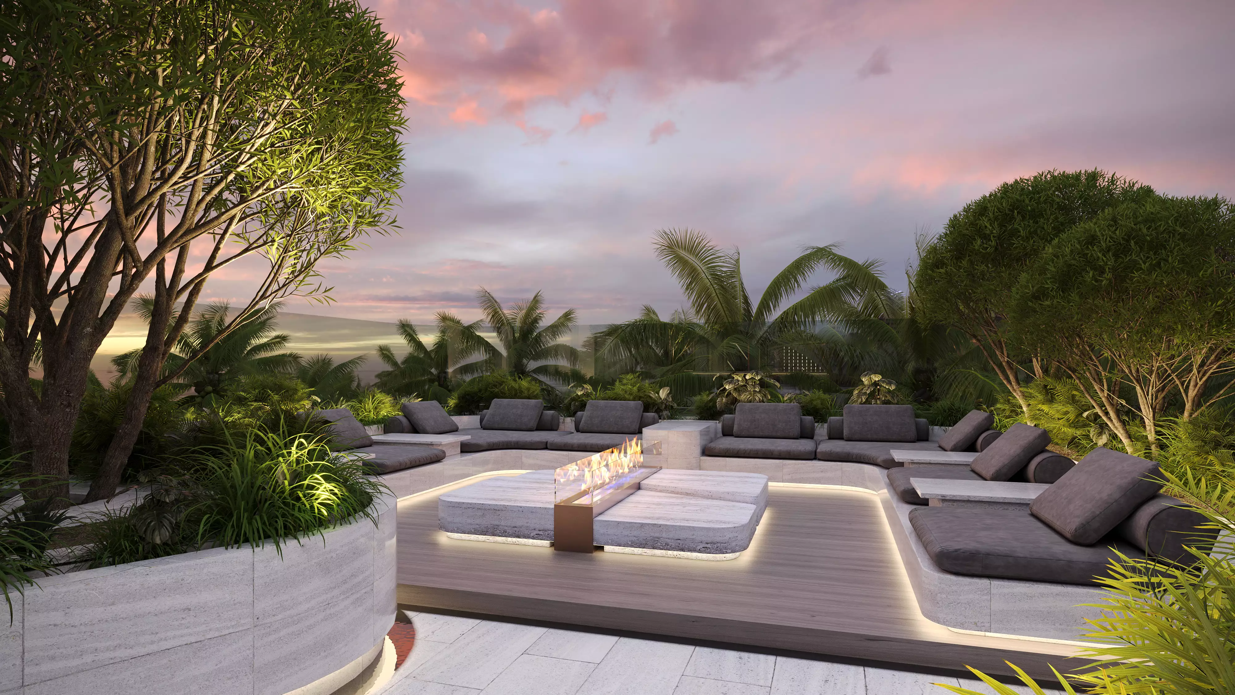 Flat 101m² in Indonesia, Sanur. Priced at 354481€ rent photo-16