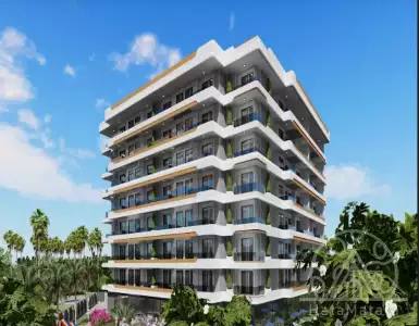Buy in Turkey for 119000€