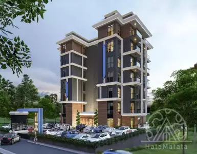 Buy in Turkey for 94375€