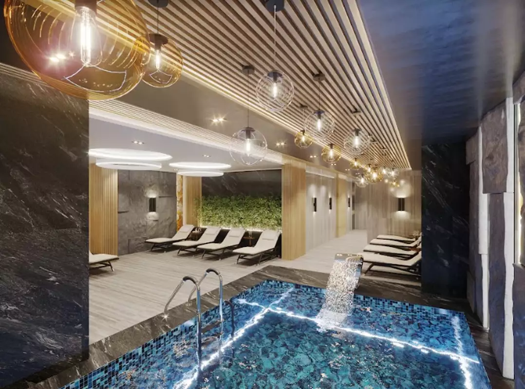 Flat 55m² in Turkey, Mahmutlar. Priced at 130000€ rent photo-7