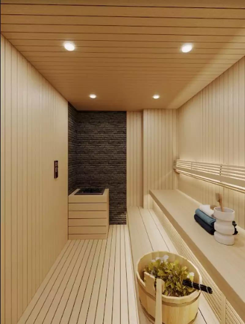 Flat 55m² in Turkey, Mahmutlar. Priced at 130000€ rent photo-10