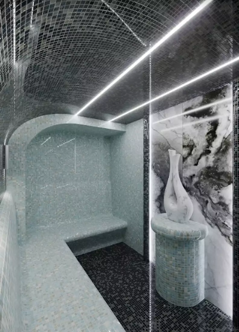 Flat 55m² in Turkey, Mahmutlar. Priced at 130000€ rent photo-11