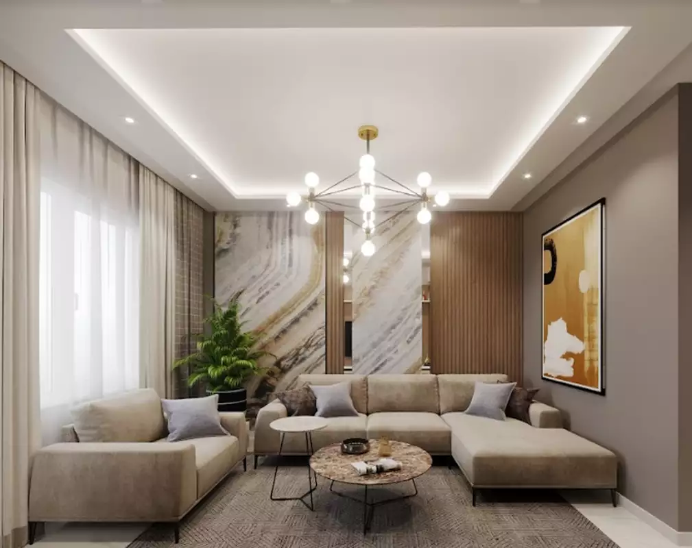 Flat 55m² in Turkey, Mahmutlar. Priced at 130000€ rent photo-14