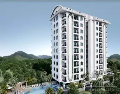Buy in Turkey for 130000€
