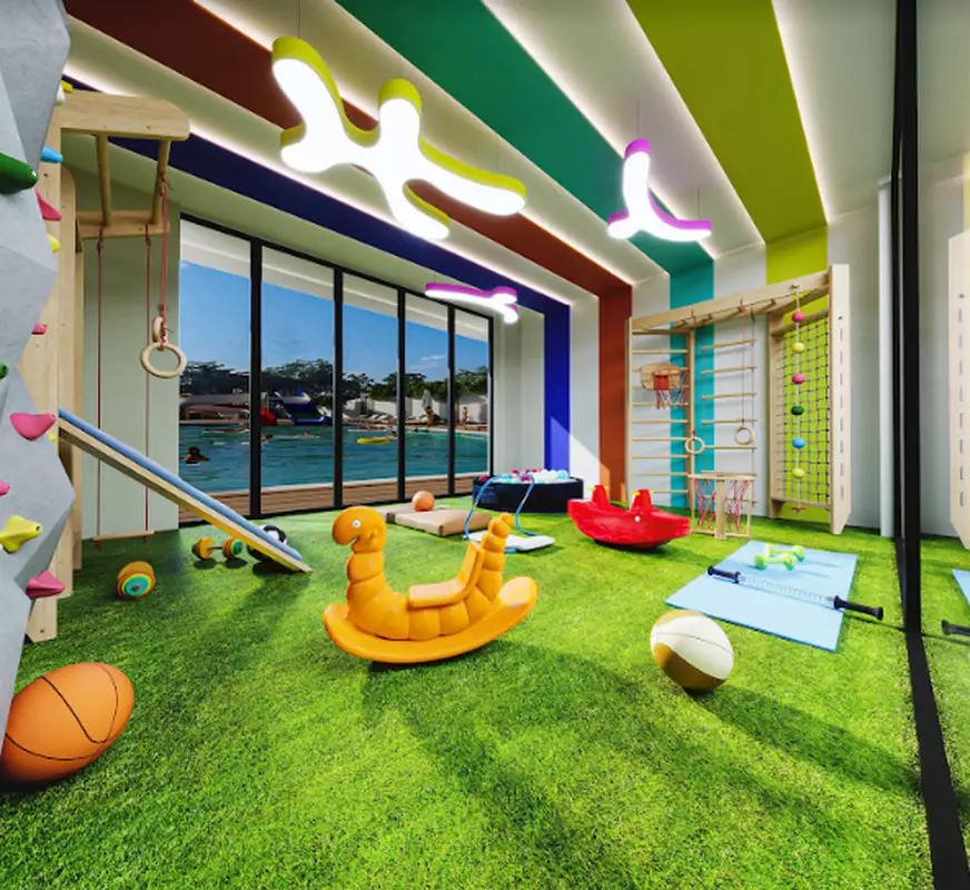 Flat 49m² in Turkey, Payallar. Priced at 103950€ rent photo-5