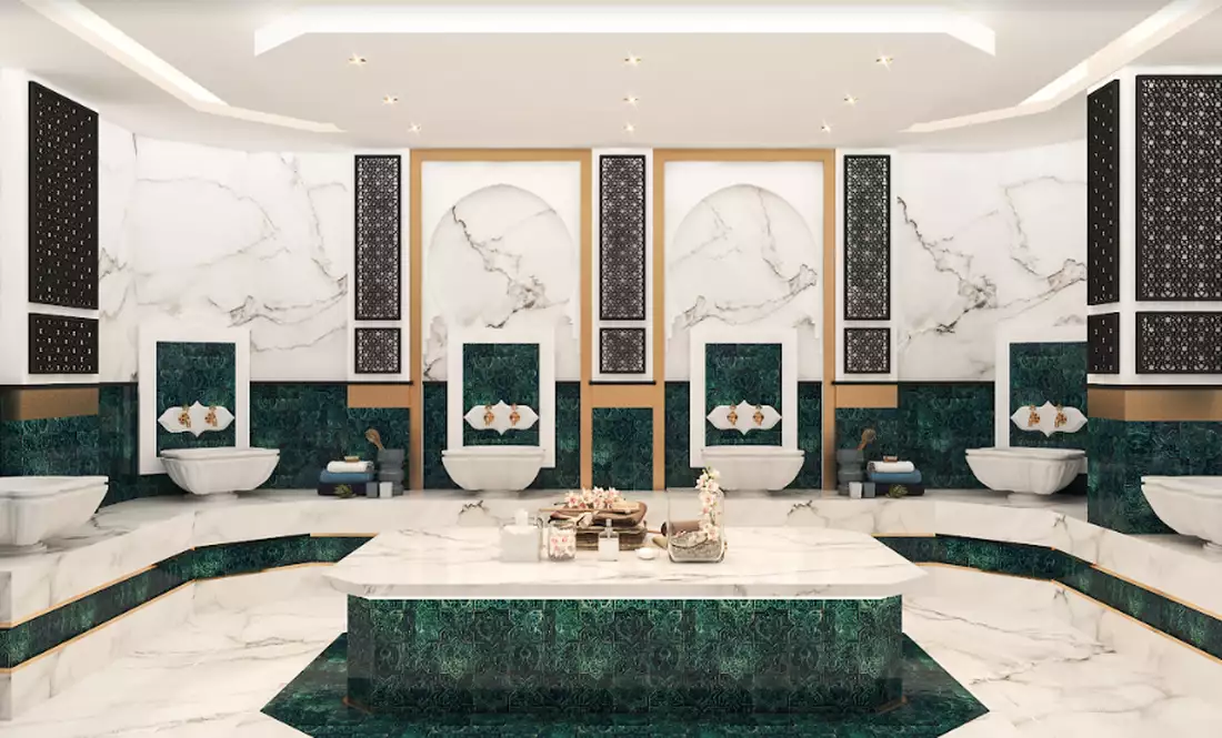 Flat 49m² in Turkey, Payallar. Priced at 103950€ rent photo-12