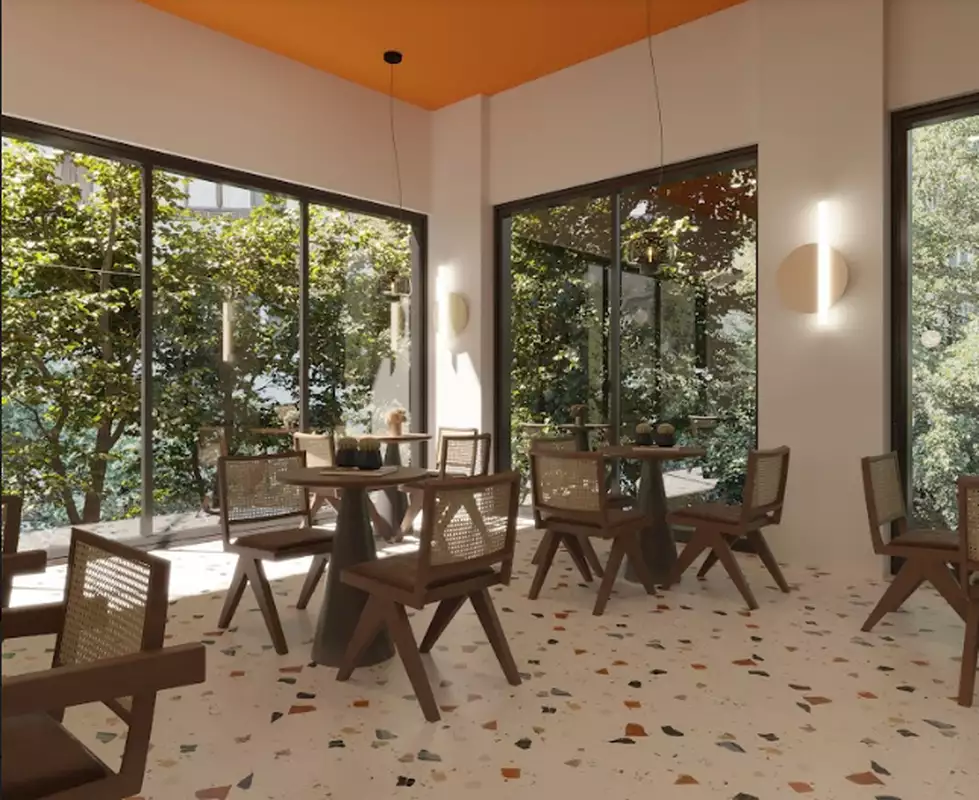 Flat 49m² in Turkey, Payallar. Priced at 103950€ rent photo-13