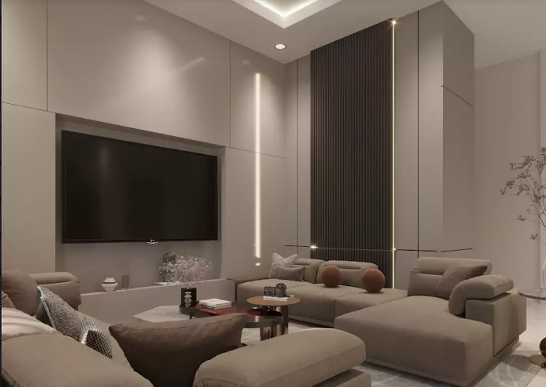Flat 49m² in Turkey, Payallar. Priced at 103950€ rent photo-15
