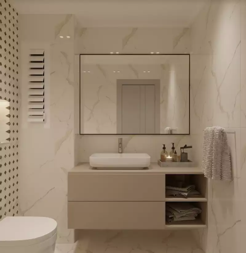 Flat 49m² in Turkey, Payallar. Priced at 103950€ rent photo-19