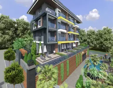 Buy in Turkey for 176000€