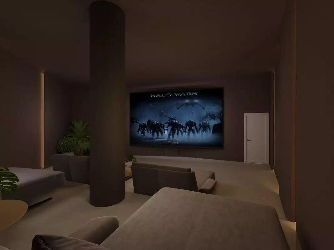 Flat 50m² in Turkey, Payallar. Priced at 130750€ rent photo-17