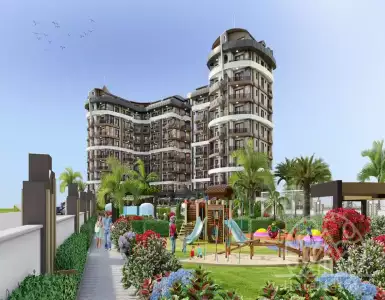 Buy in Turkey for 130750€
