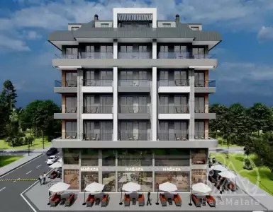 Buy in Turkey for 115000€
