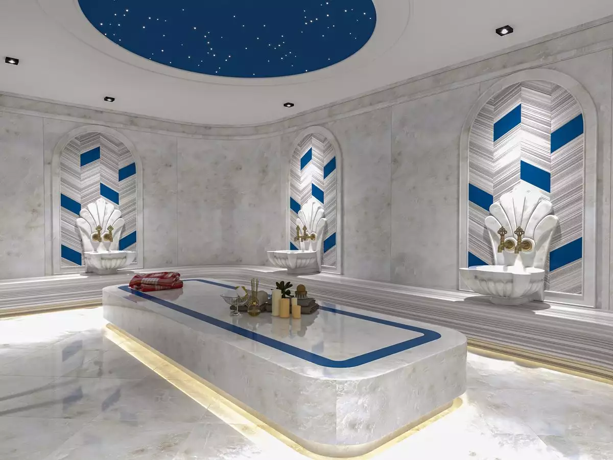 Flat 58m² in Turkey, Tosmur. Priced at 265500€ rent photo-30