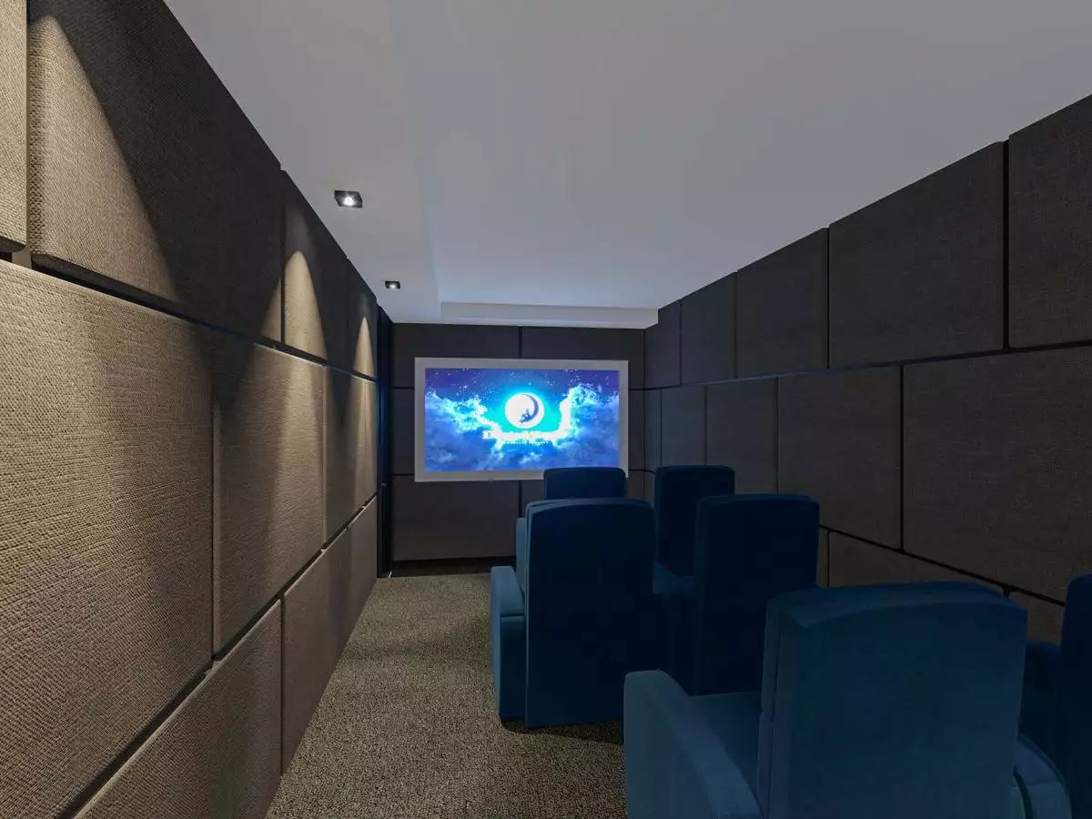 Flat 58m² in Turkey, Tosmur. Priced at 265500€ rent photo-36