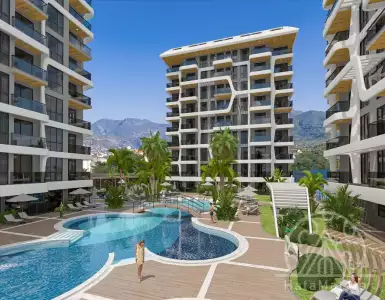 Buy in Turkey for 265500€