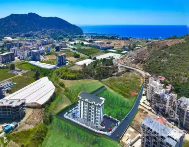 Buy in Turkey for 192000€
