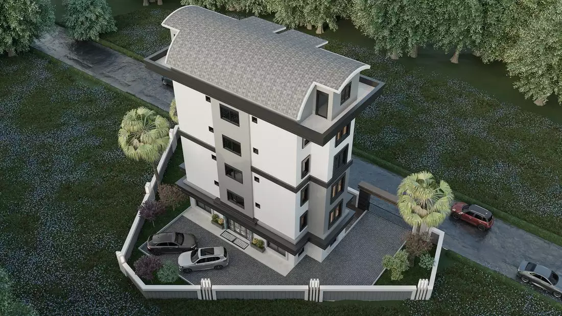 Flat 43m² in Portugal, Alcobasa. Priced at 132000€ rent photo-1