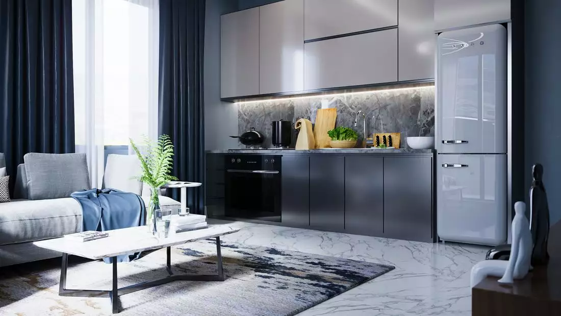 Flat 43m² in Portugal, Alcobasa. Priced at 132000€ rent photo-5