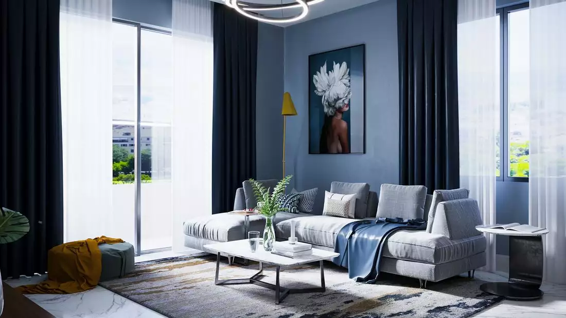 Flat 43m² in Portugal, Alcobasa. Priced at 132000€ rent photo-8