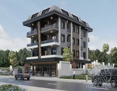 Buy in Turkey for 100000€