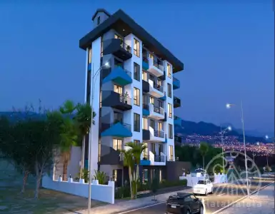 Buy in Turkey for 91000€