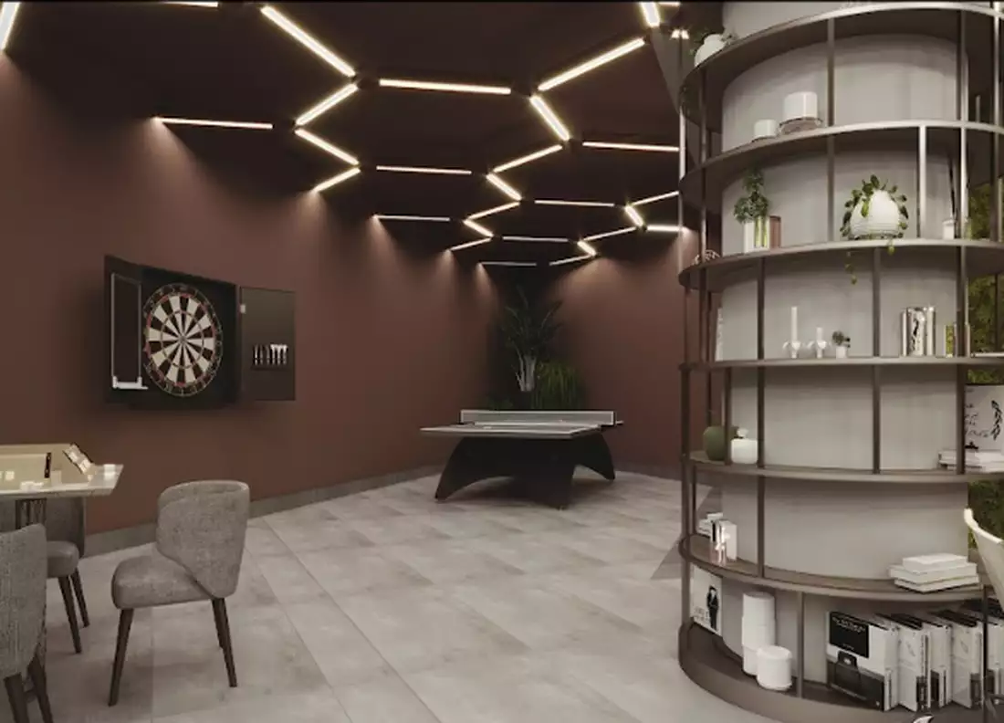 Flat 63m² in Turkey, Kestel. Priced at 275000€ rent photo-5