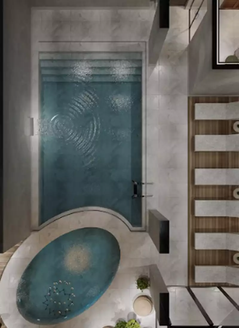 Flat 63m² in Turkey, Kestel. Priced at 275000€ rent photo-8