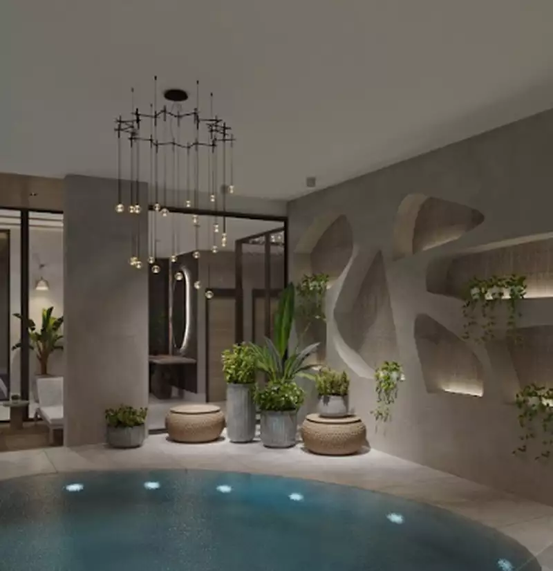 Flat 63m² in Turkey, Kestel. Priced at 275000€ rent photo-9