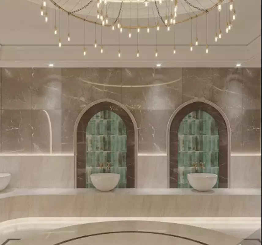 Flat 63m² in Turkey, Kestel. Priced at 275000€ rent photo-11