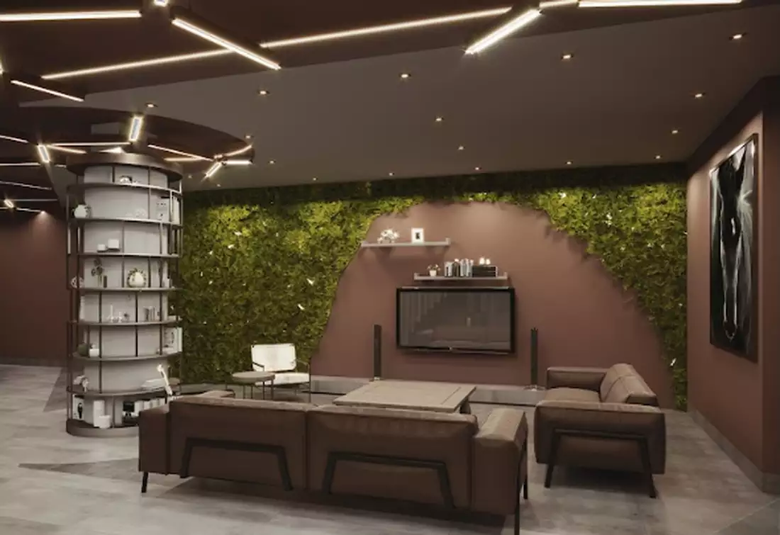 Flat 63m² in Turkey, Kestel. Priced at 275000€ rent photo-16