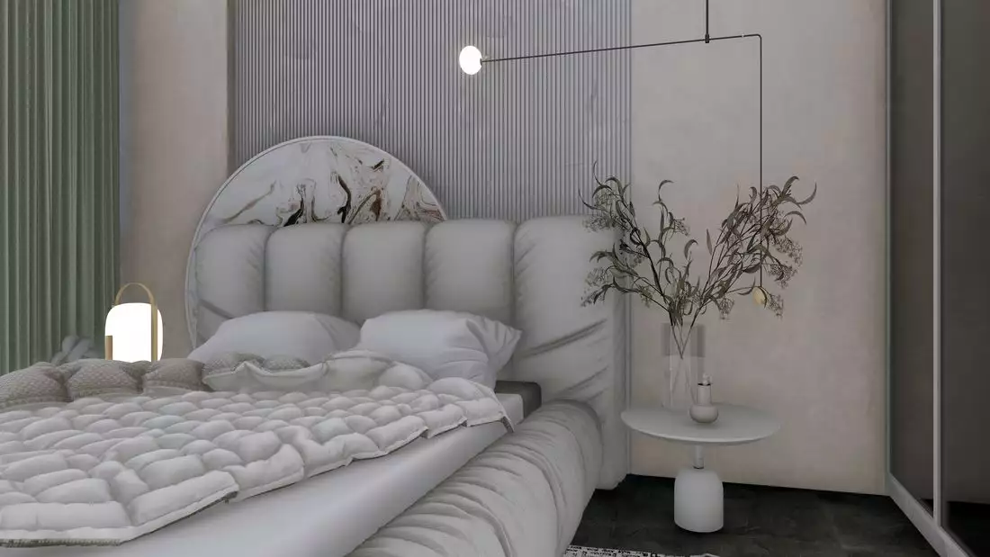Flat 63m² in Turkey, Kestel. Priced at 275000€ rent photo-17