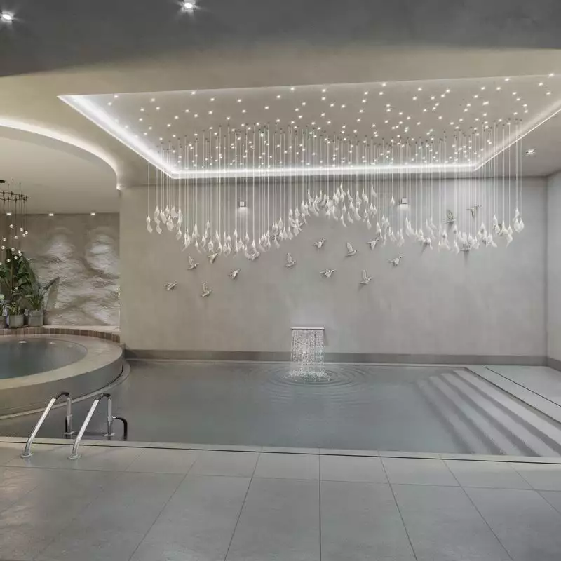 Flat 63m² in Turkey, Kestel. Priced at 275000€ rent photo-22