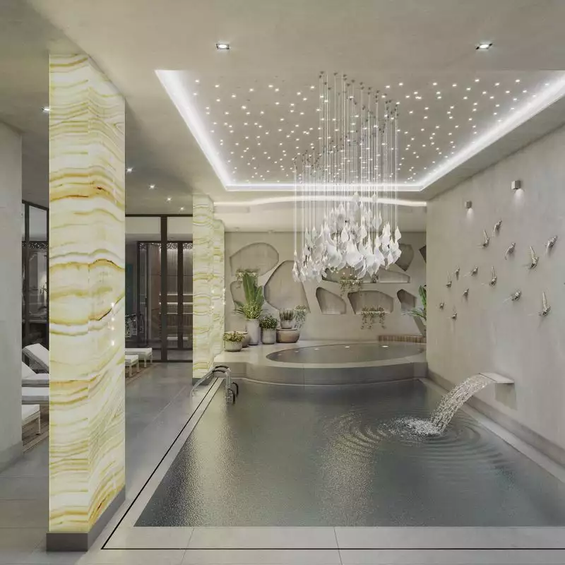 Flat 63m² in Turkey, Kestel. Priced at 275000€ rent photo-23